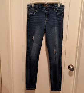 KUT JEANS- FROM KLOTH